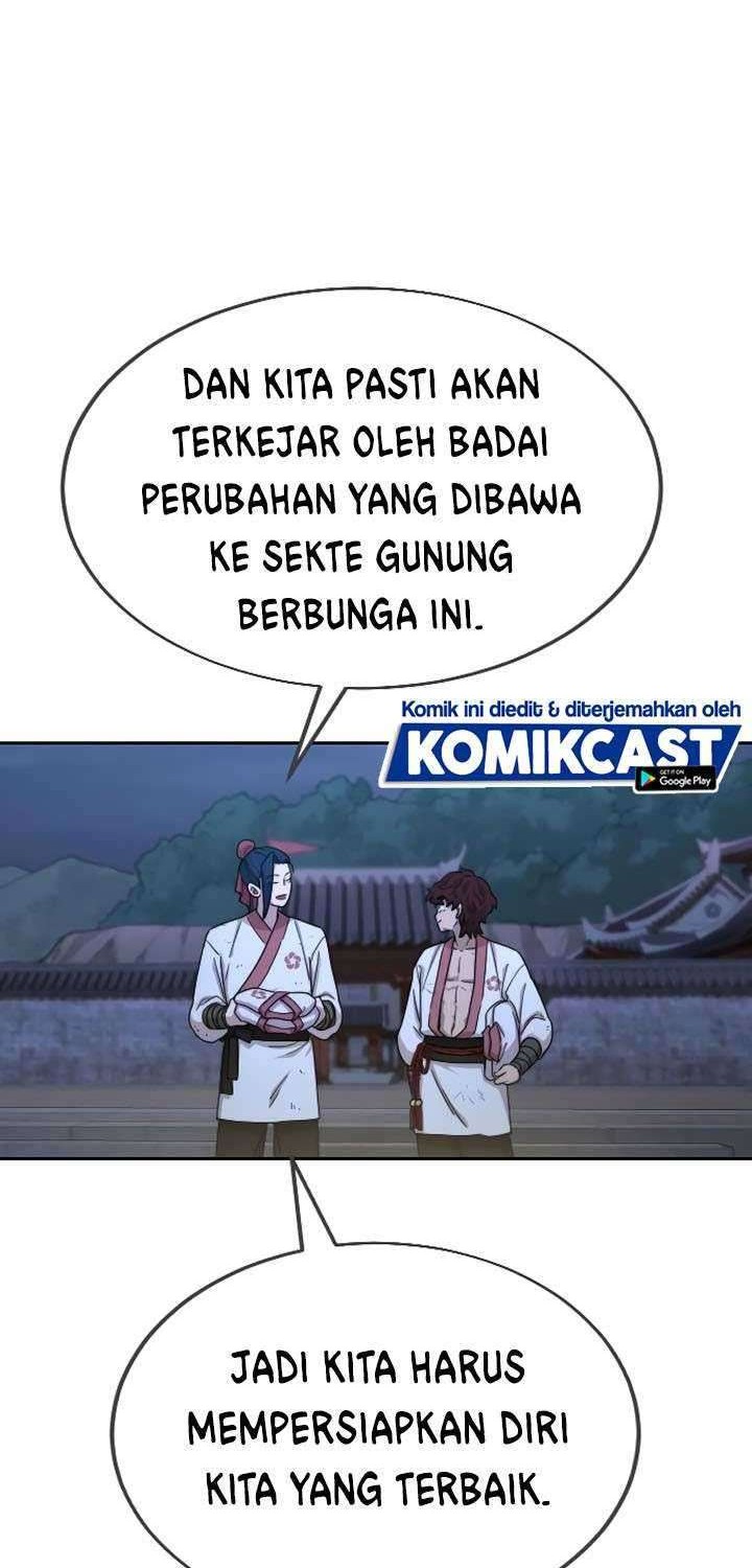 Return of the Flowery Mountain Sect Chapter 14 Gambar 57