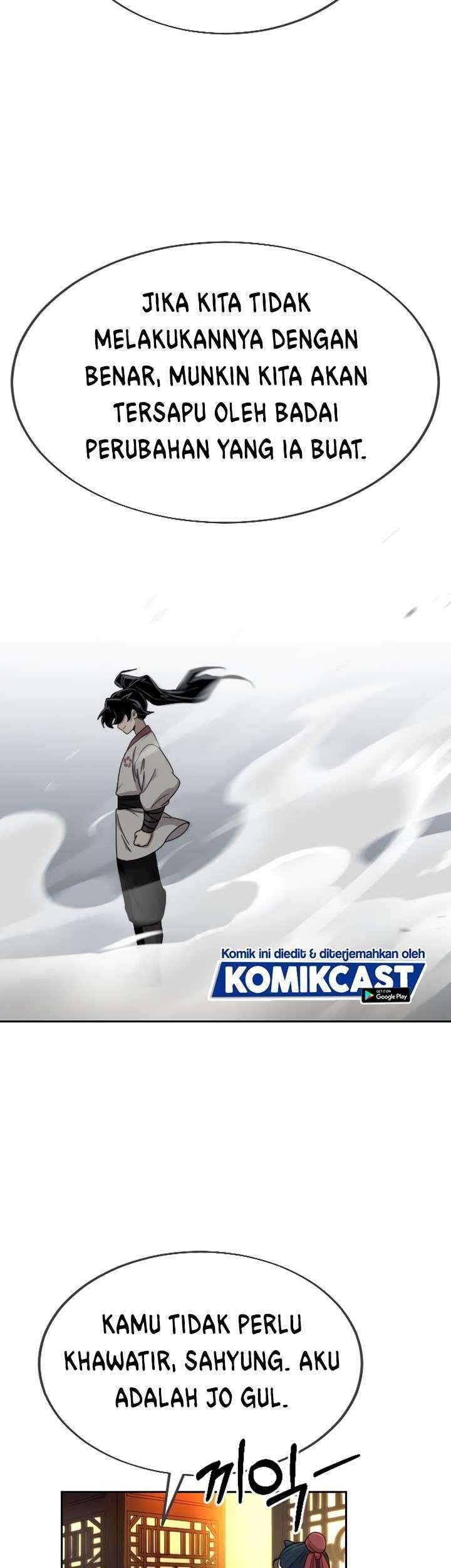 Return of the Flowery Mountain Sect Chapter 14 Gambar 58