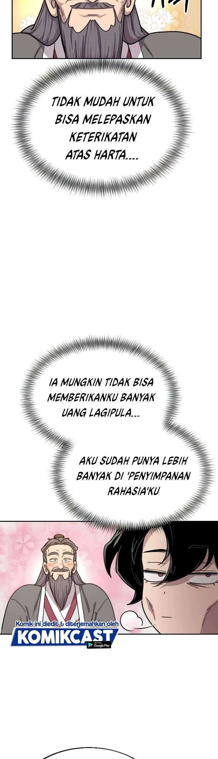 Return of the Flowery Mountain Sect Chapter 14 Gambar 67