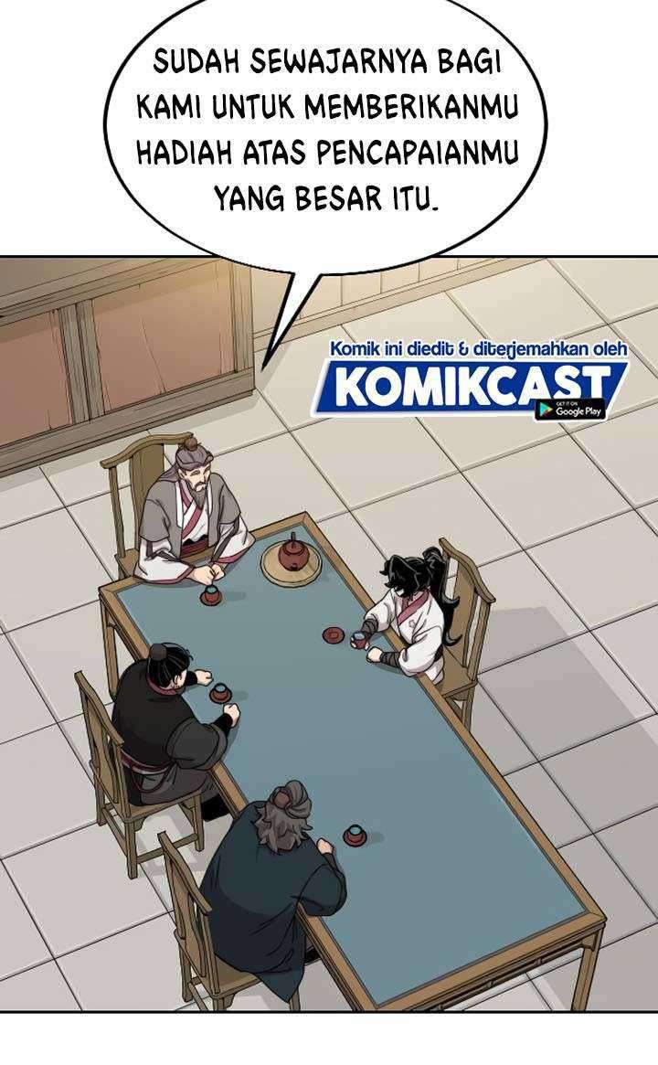 Return of the Flowery Mountain Sect Chapter 14 Gambar 62