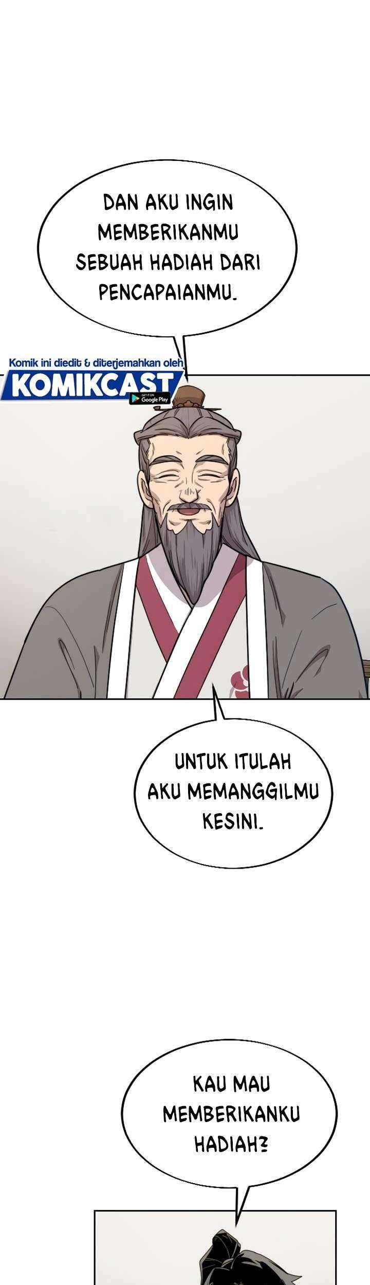 Return of the Flowery Mountain Sect Chapter 14 Gambar 63