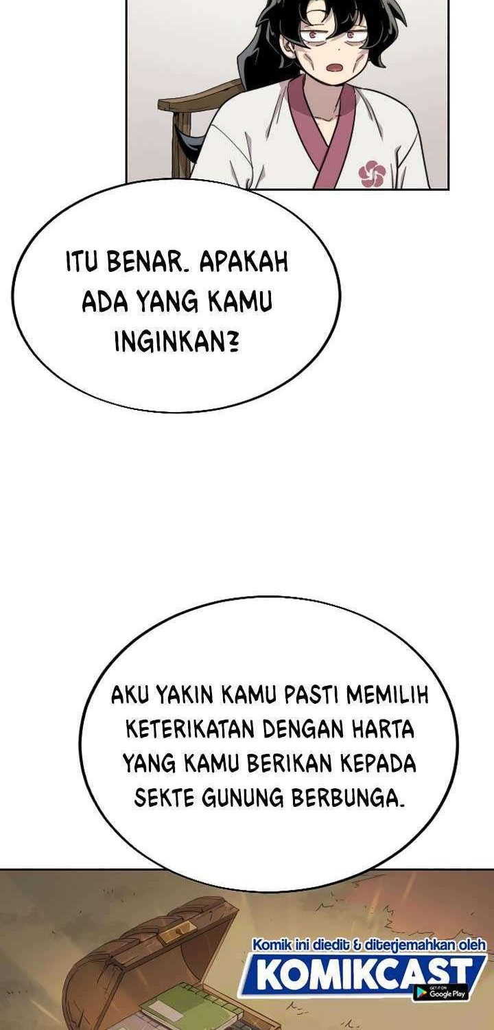 Return of the Flowery Mountain Sect Chapter 14 Gambar 64