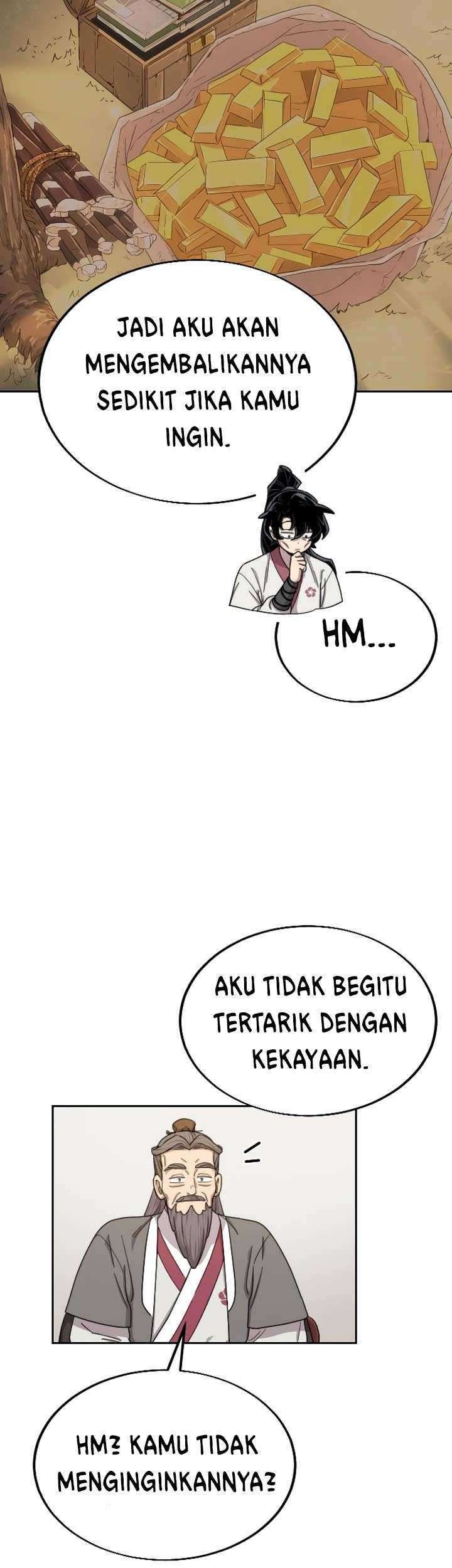 Return of the Flowery Mountain Sect Chapter 14 Gambar 65