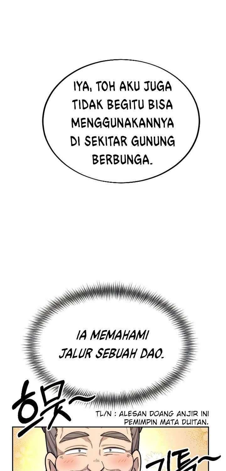 Return of the Flowery Mountain Sect Chapter 14 Gambar 66