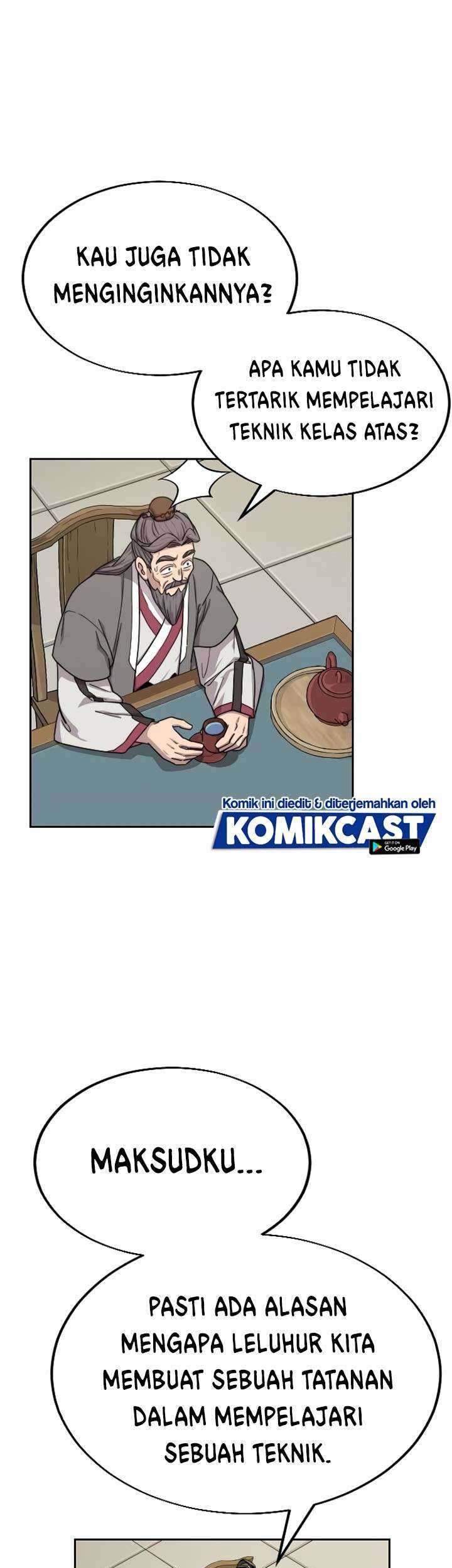 Return of the Flowery Mountain Sect Chapter 14 Gambar 69