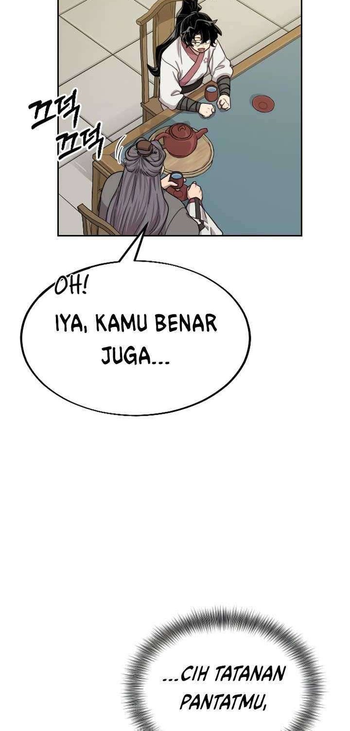 Return of the Flowery Mountain Sect Chapter 14 Gambar 70