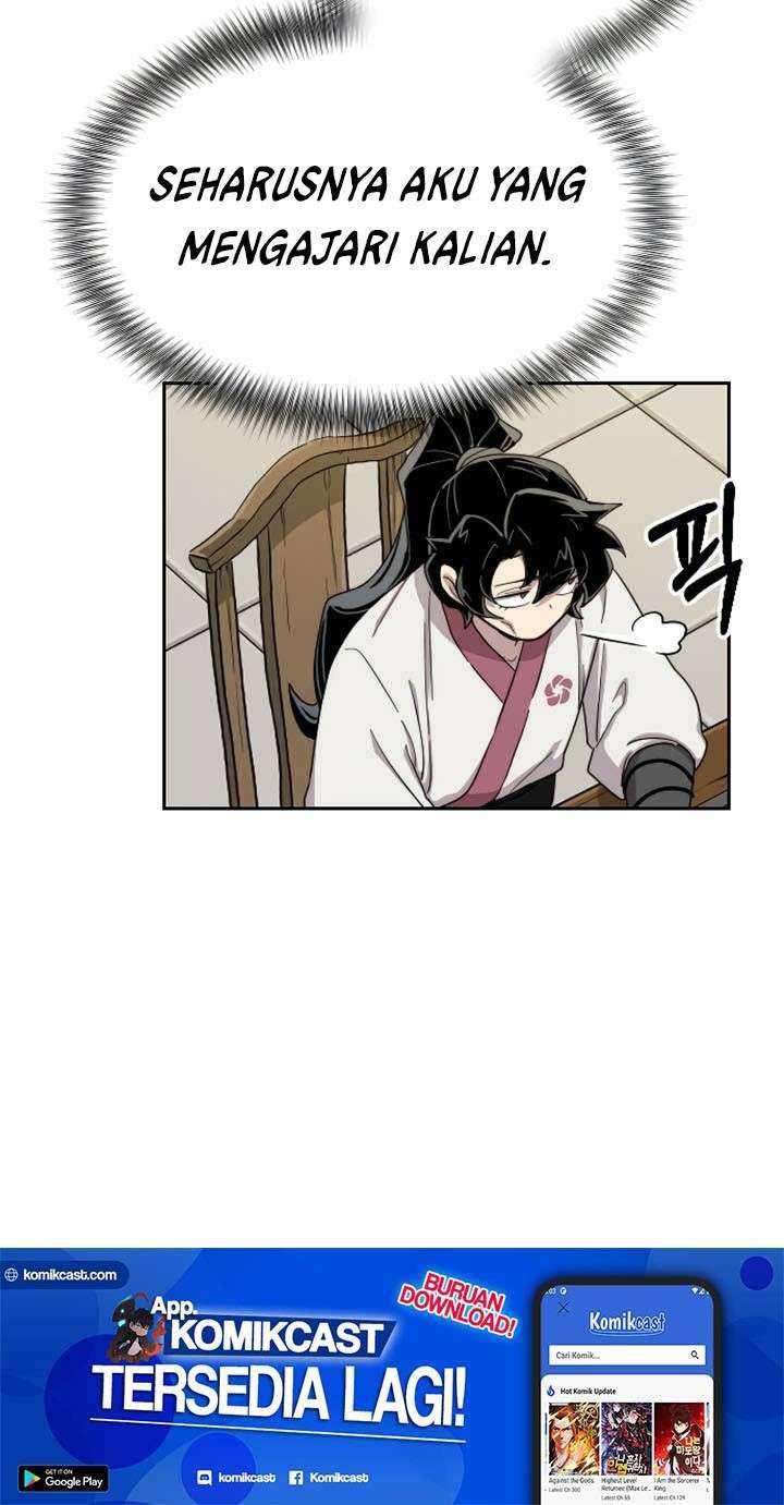 Return of the Flowery Mountain Sect Chapter 14 Gambar 71