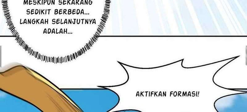 Cultivation Return on Campus Chapter 225 Gambar 11