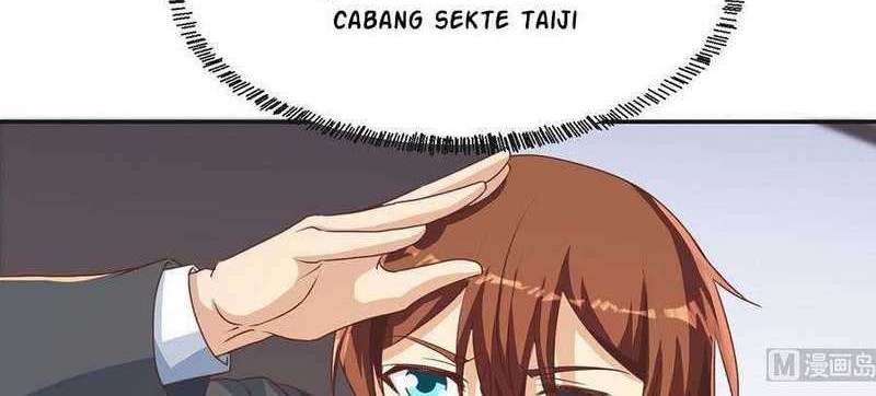 Cultivation Return on Campus Chapter 225 Gambar 15