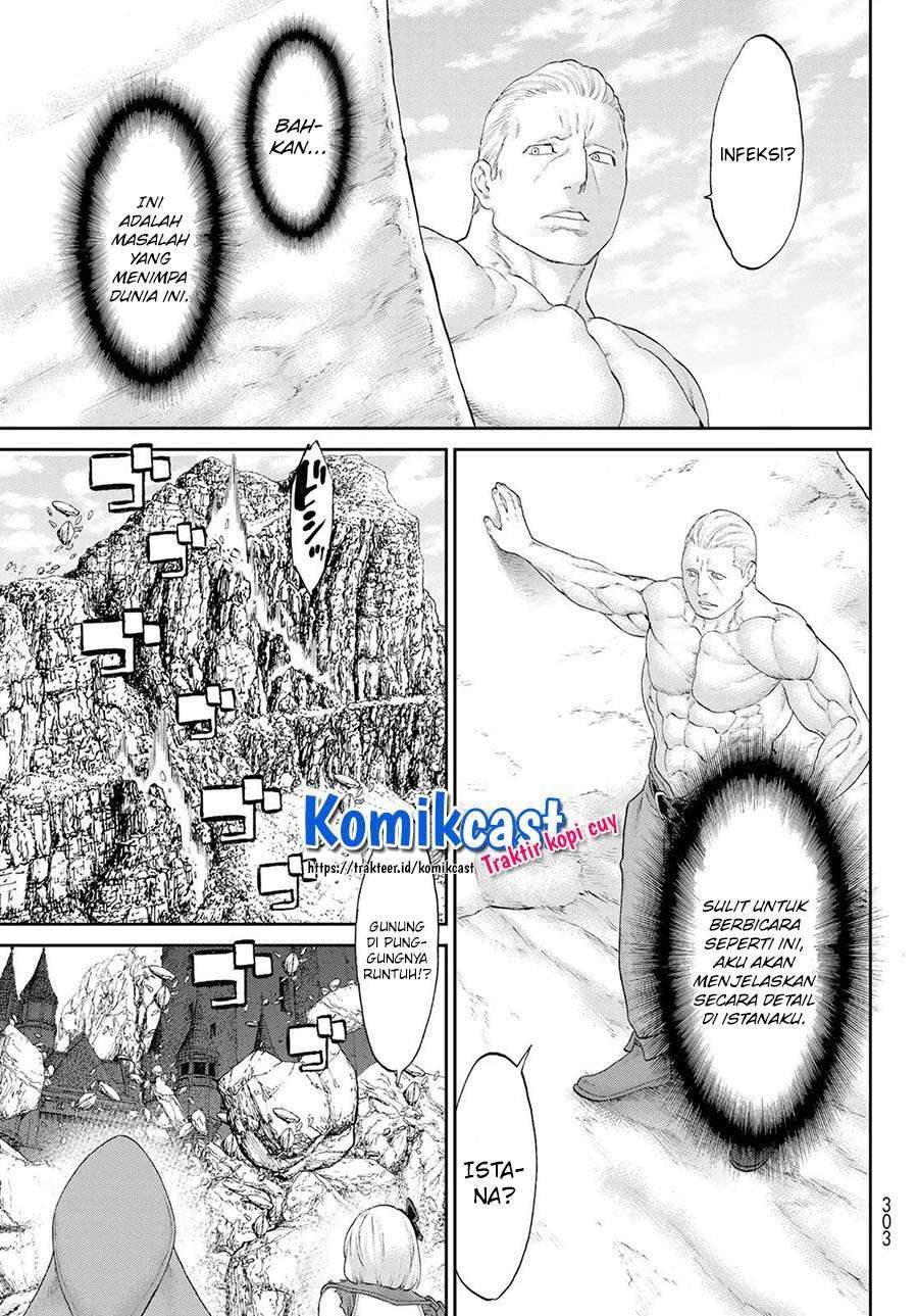 Isekai Putin Chapter 29 Gambar 13