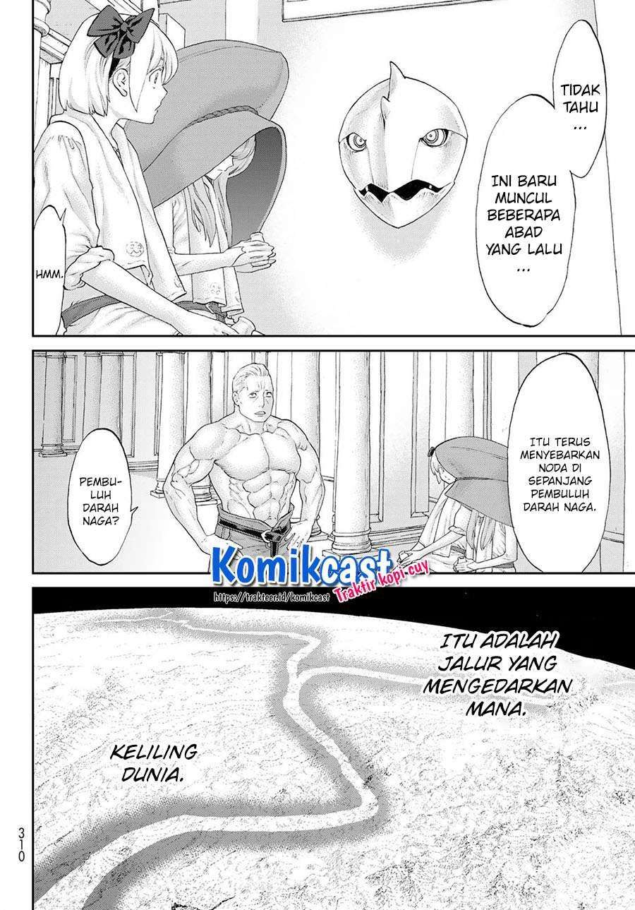Isekai Putin Chapter 29 Gambar 20