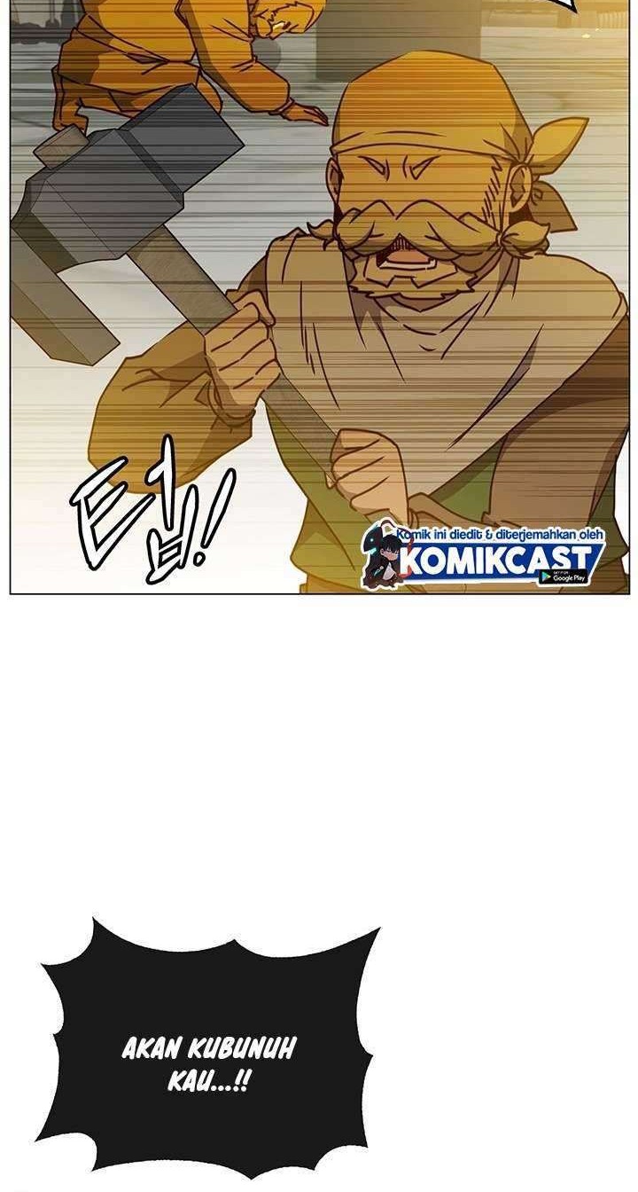 The MAX leveled hero will return! Chapter 50 Gambar 7