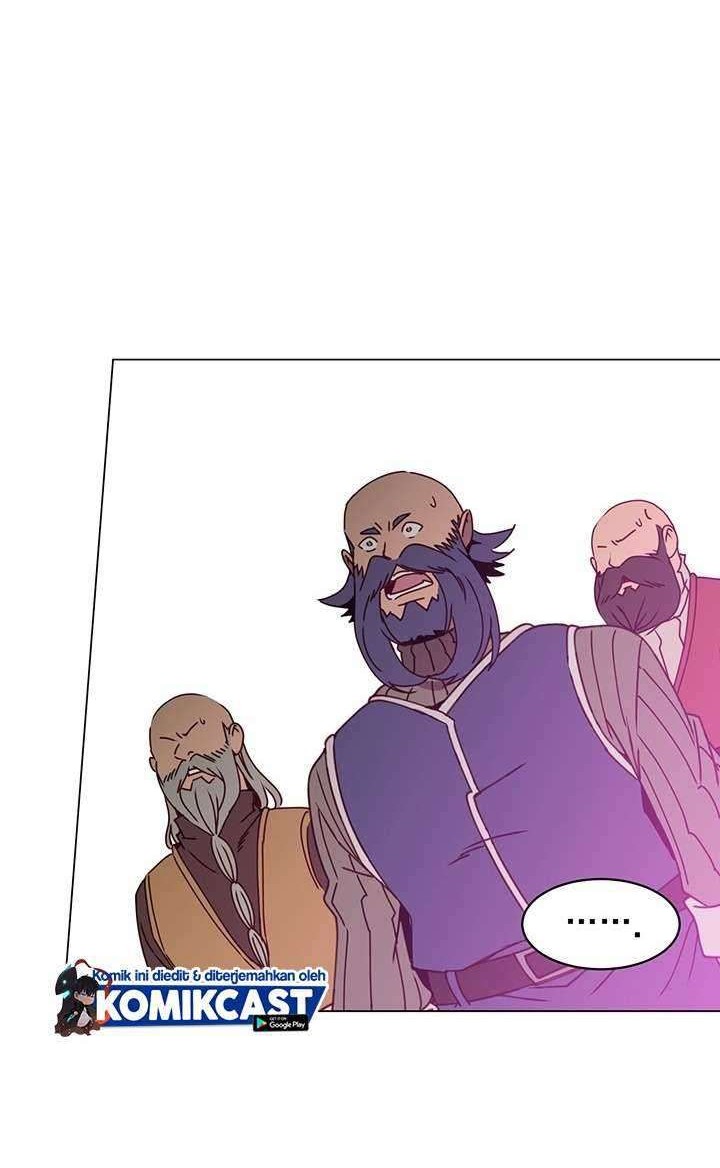 The MAX leveled hero will return! Chapter 50 Gambar 23