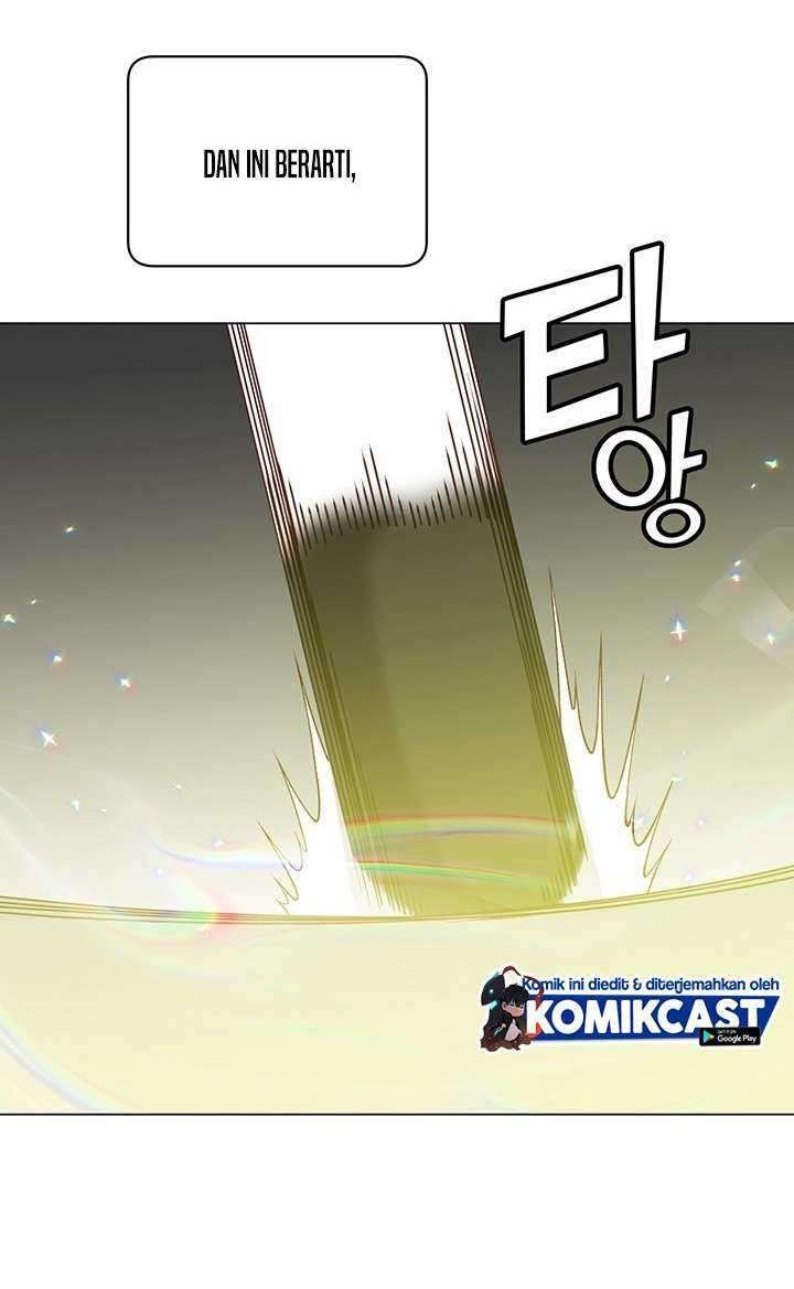 The MAX leveled hero will return! Chapter 50 Gambar 33