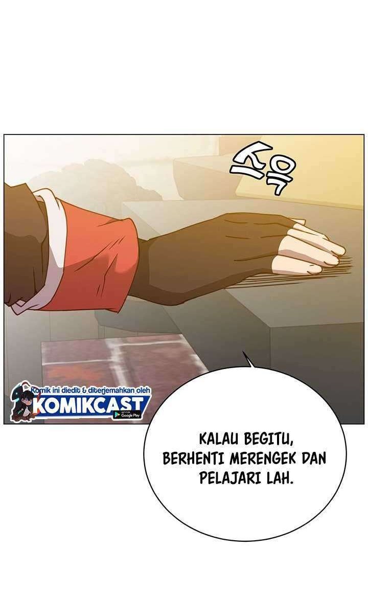 The MAX leveled hero will return! Chapter 50 Gambar 27