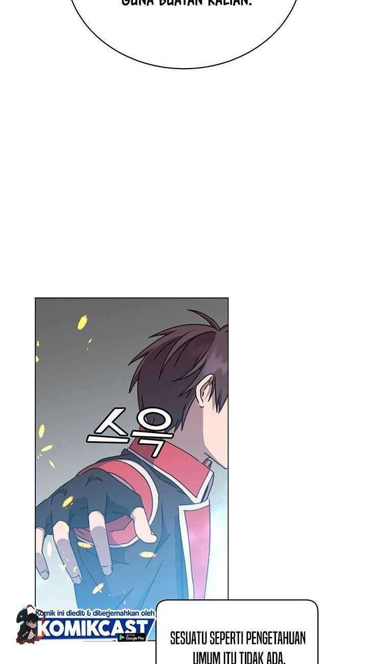 The MAX leveled hero will return! Chapter 50 Gambar 39