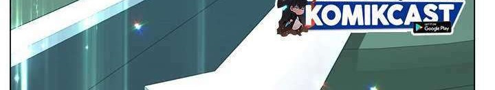 The MAX leveled hero will return! Chapter 50 Gambar 49