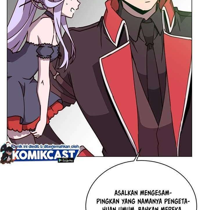 The MAX leveled hero will return! Chapter 50 Gambar 51