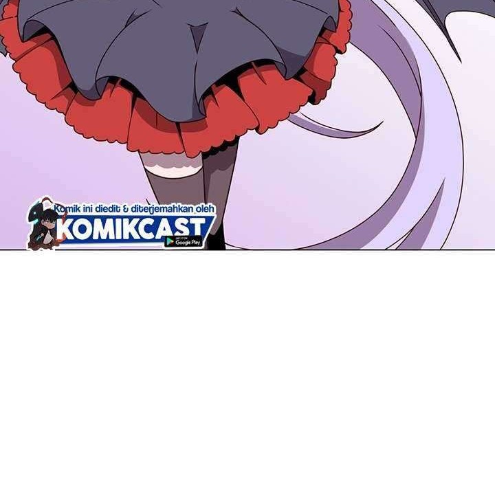 The MAX leveled hero will return! Chapter 50 Gambar 57