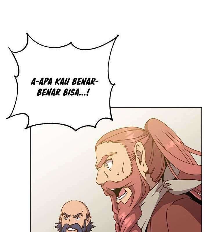 The MAX leveled hero will return! Chapter 50 Gambar 61