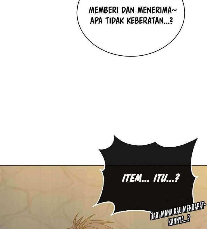 The MAX leveled hero will return! Chapter 50 Gambar 63