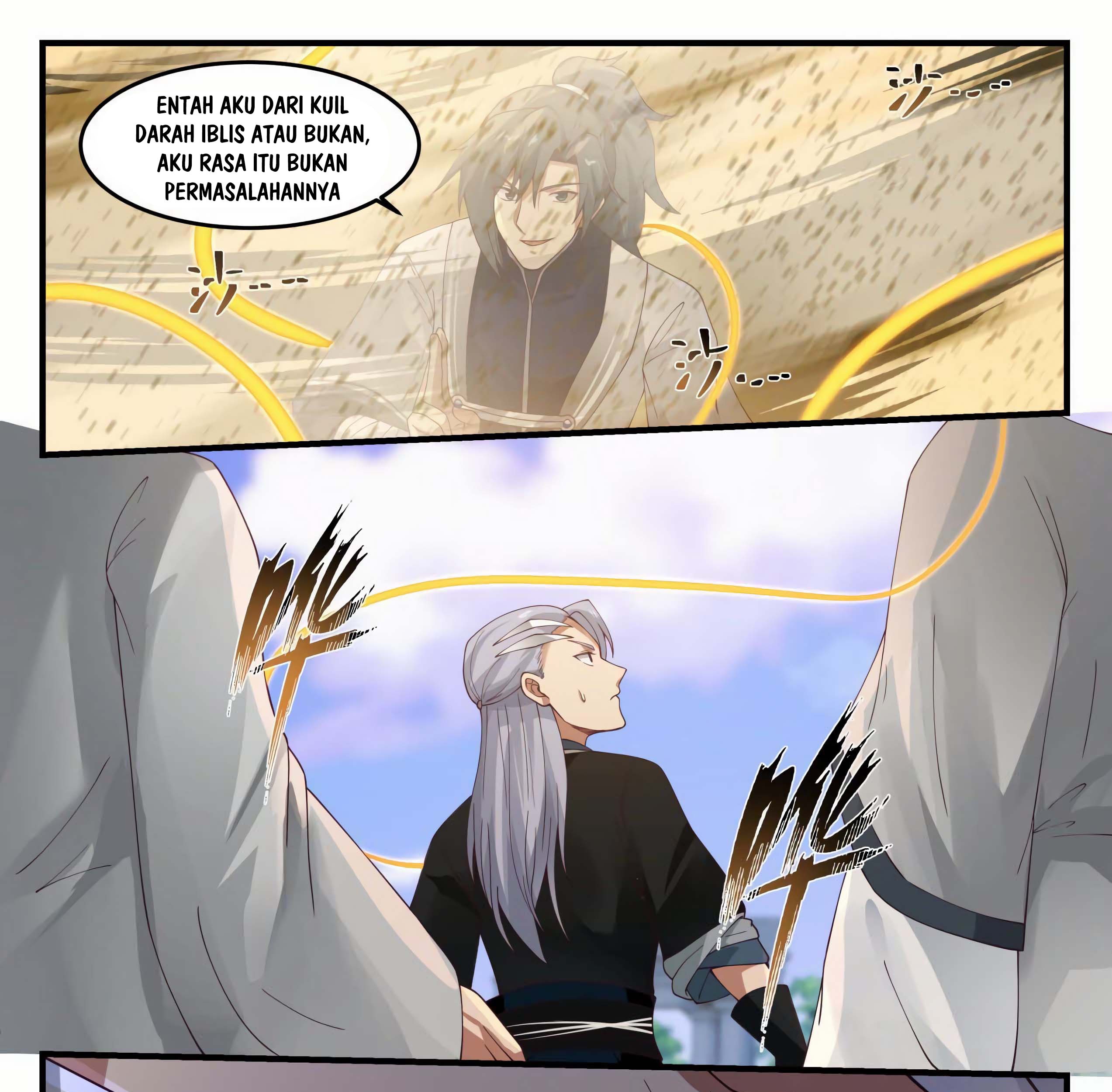 Martial Peak Part 1 Chapter 1227 Gambar 10