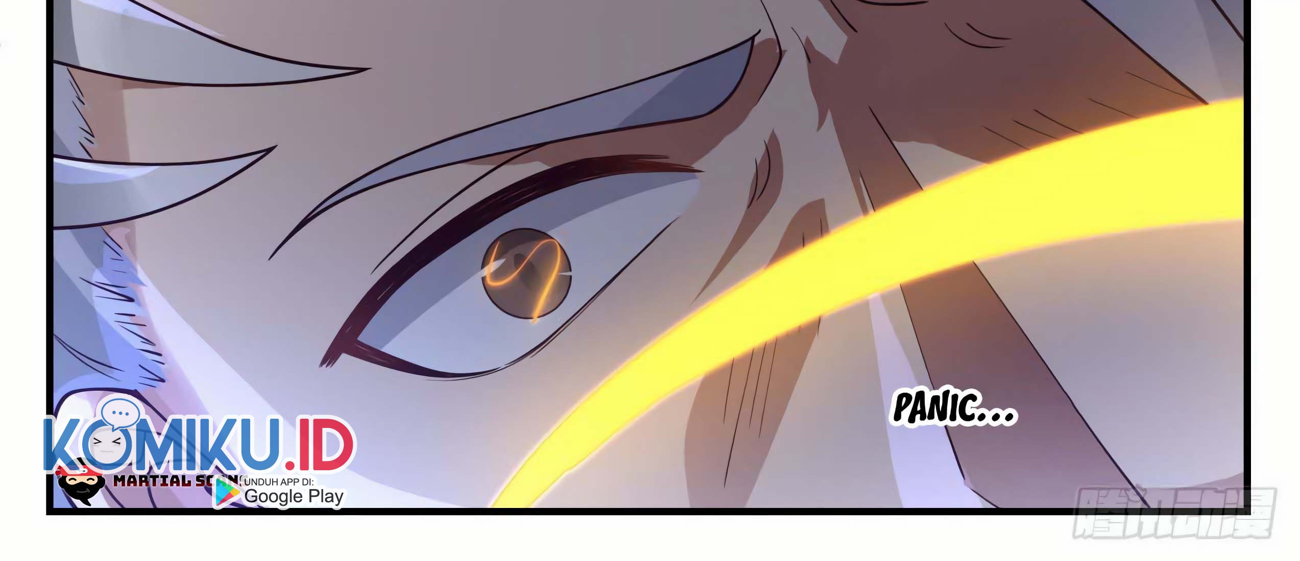 Martial Peak Part 1 Chapter 1227 Gambar 11