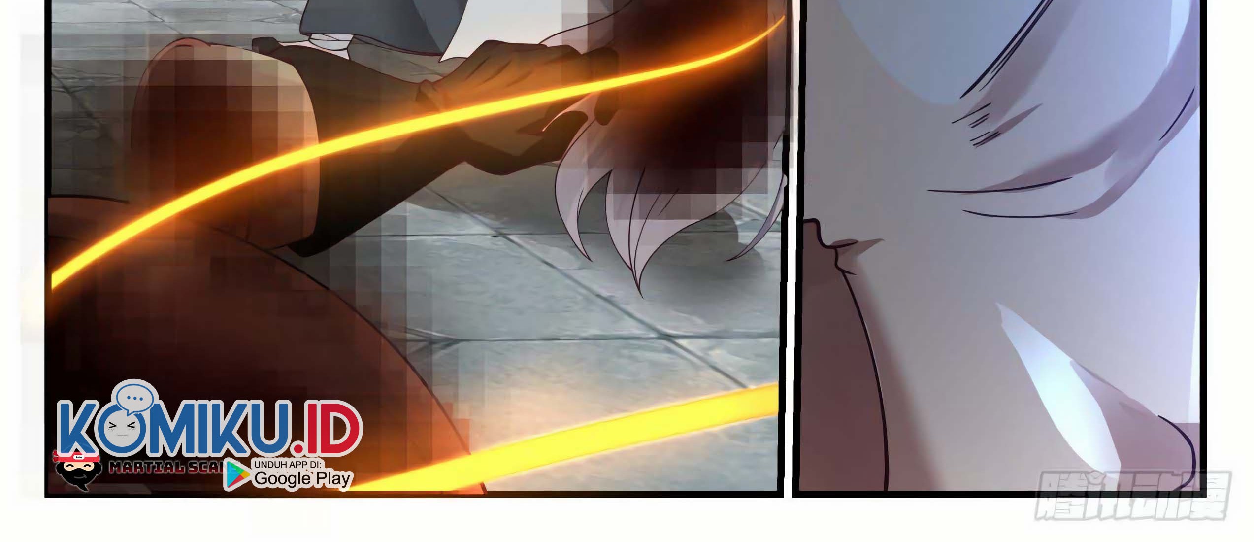 Martial Peak Part 1 Chapter 1227 Gambar 13