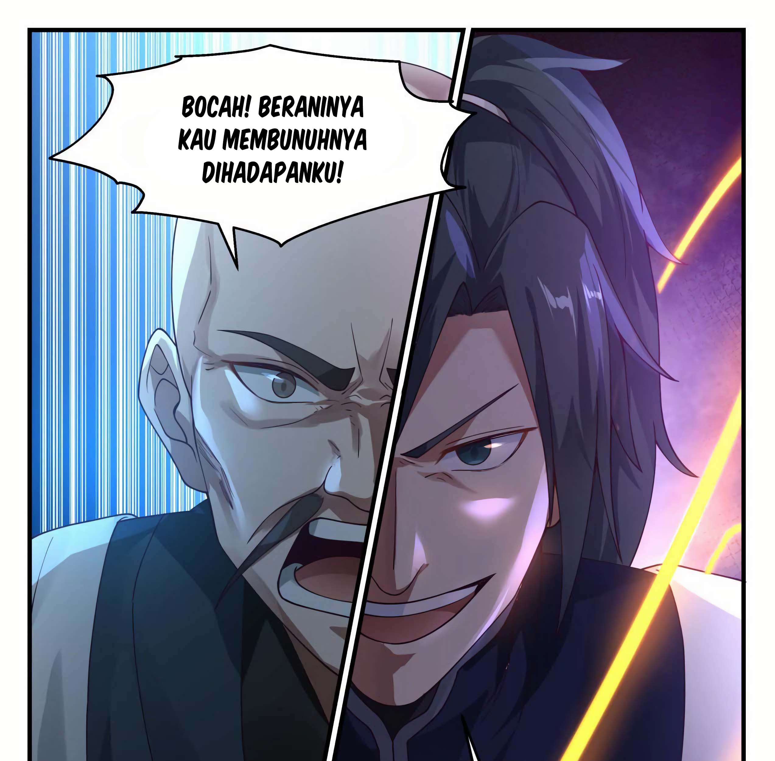 Martial Peak Part 1 Chapter 1227 Gambar 14