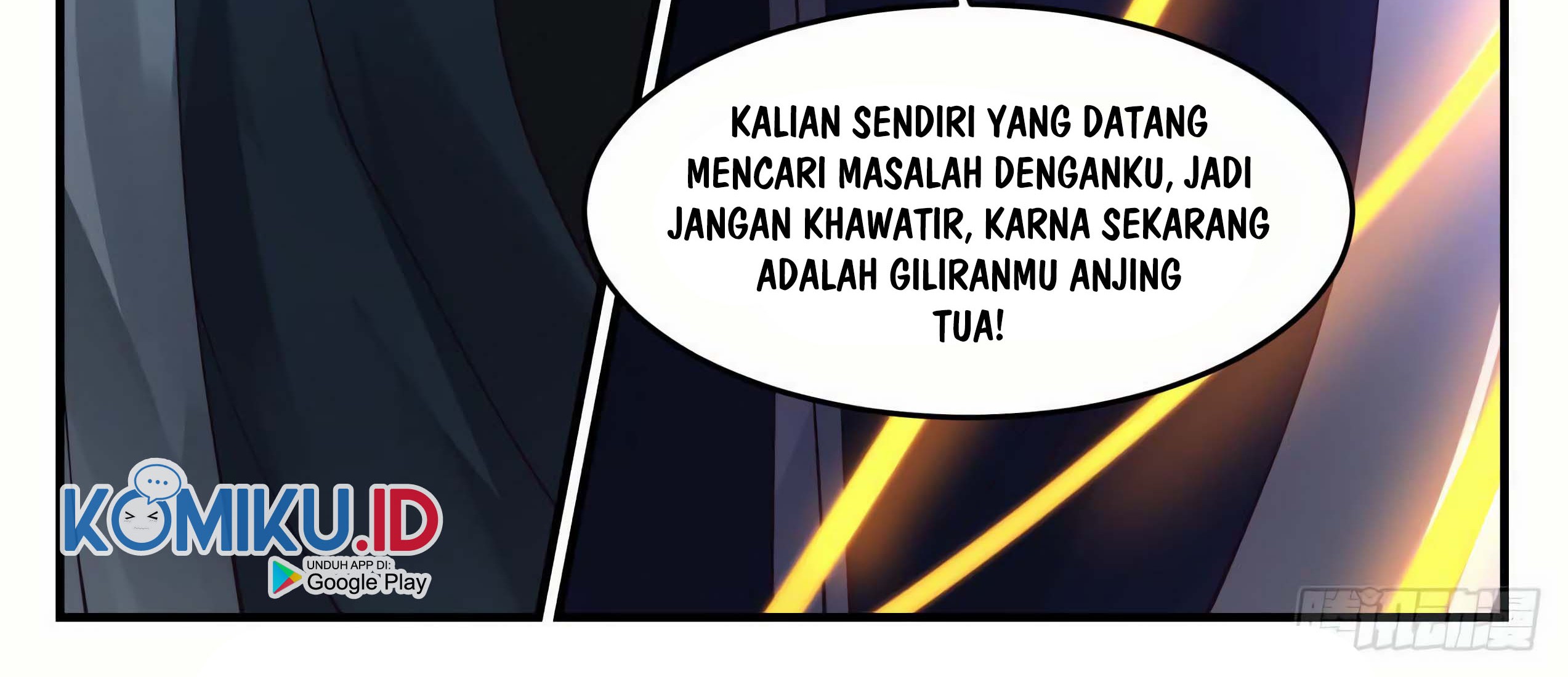 Martial Peak Part 1 Chapter 1227 Gambar 15