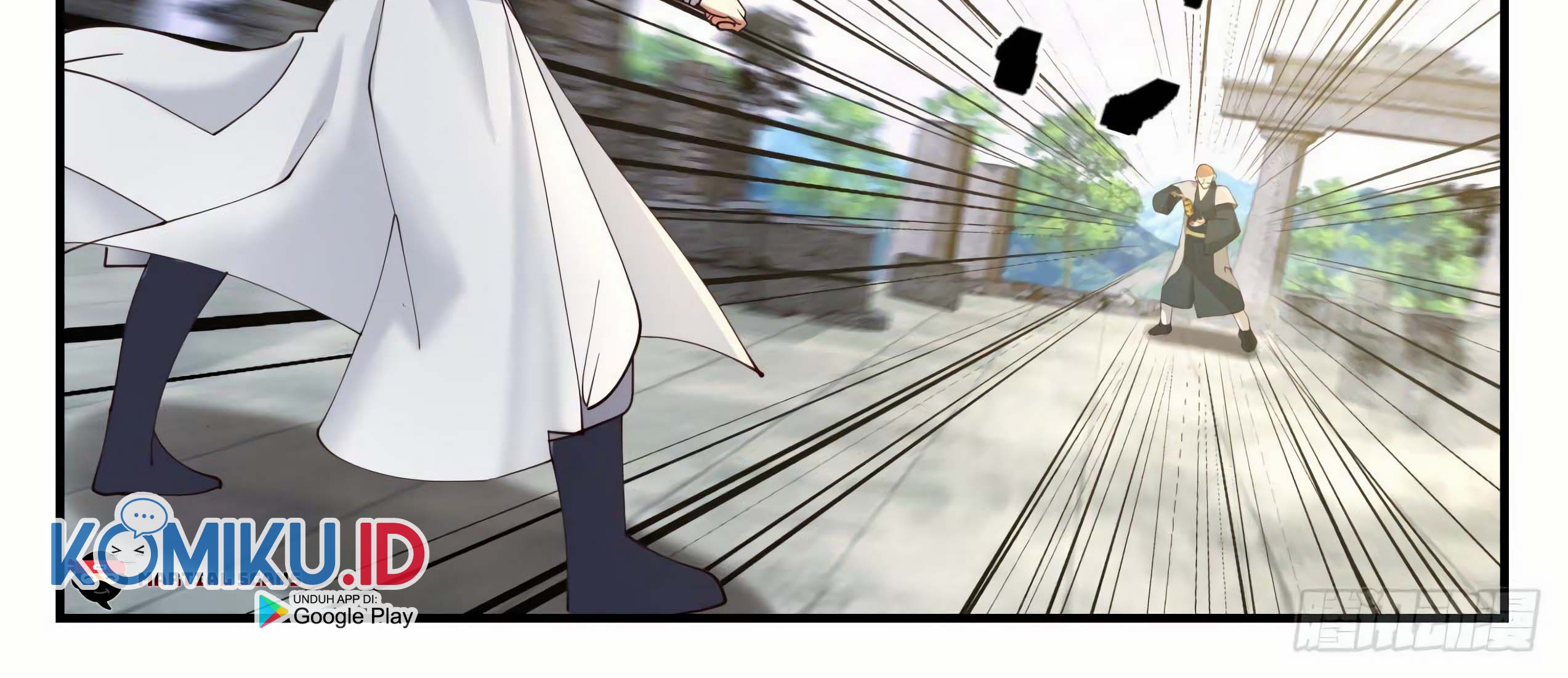 Martial Peak Part 1 Chapter 1227 Gambar 17