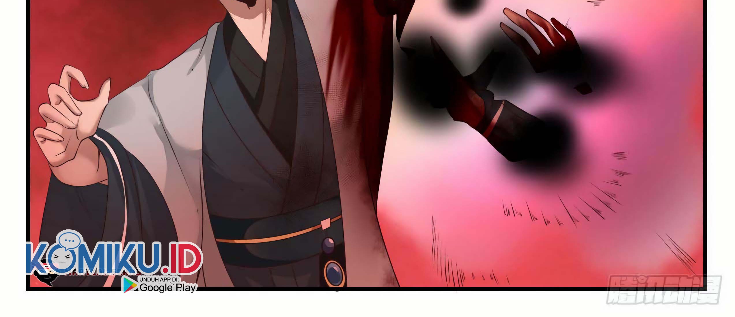 Martial Peak Part 1 Chapter 1227 Gambar 25