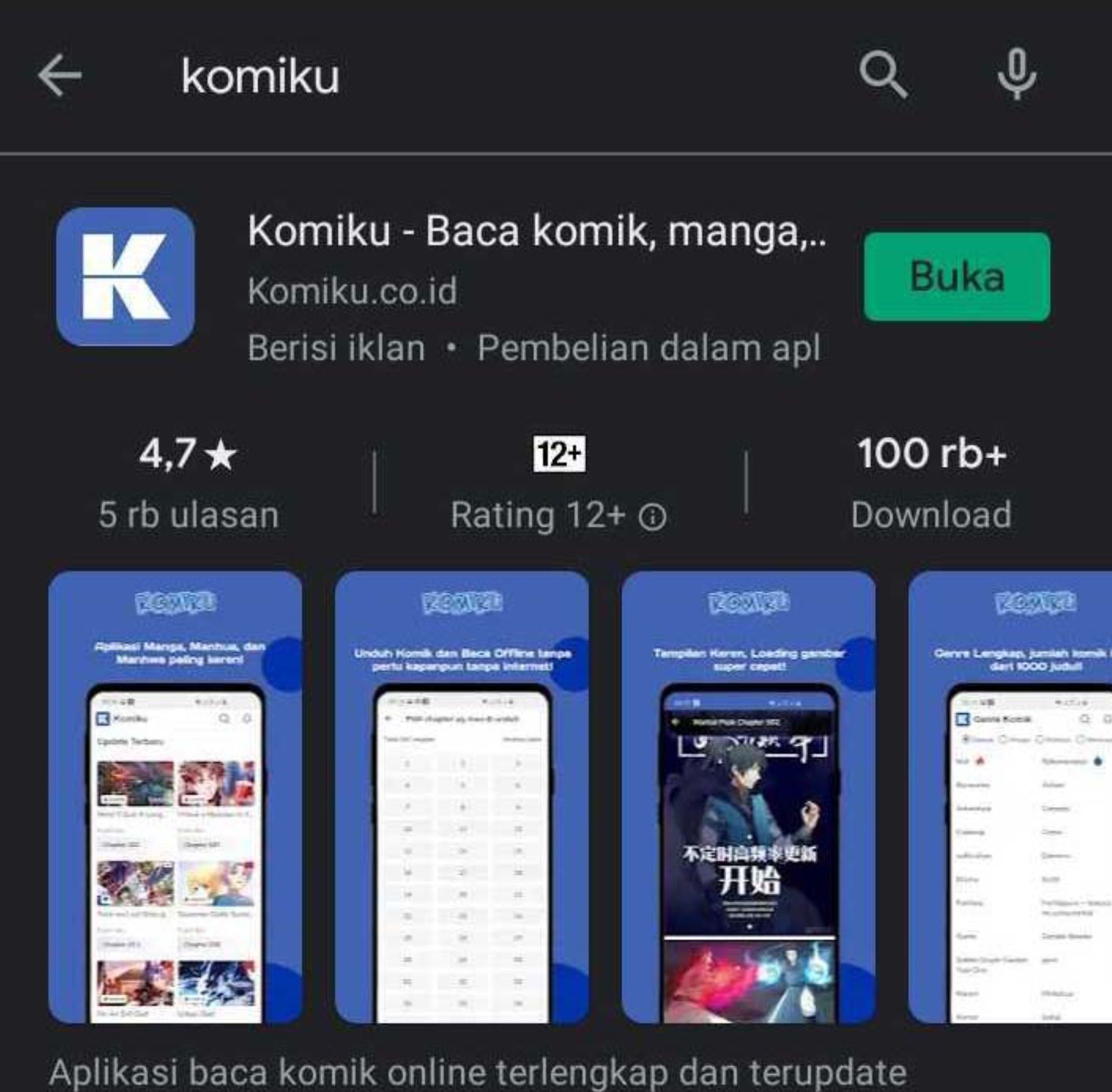 Martial Peak Part 1 Chapter 1227 Gambar 28