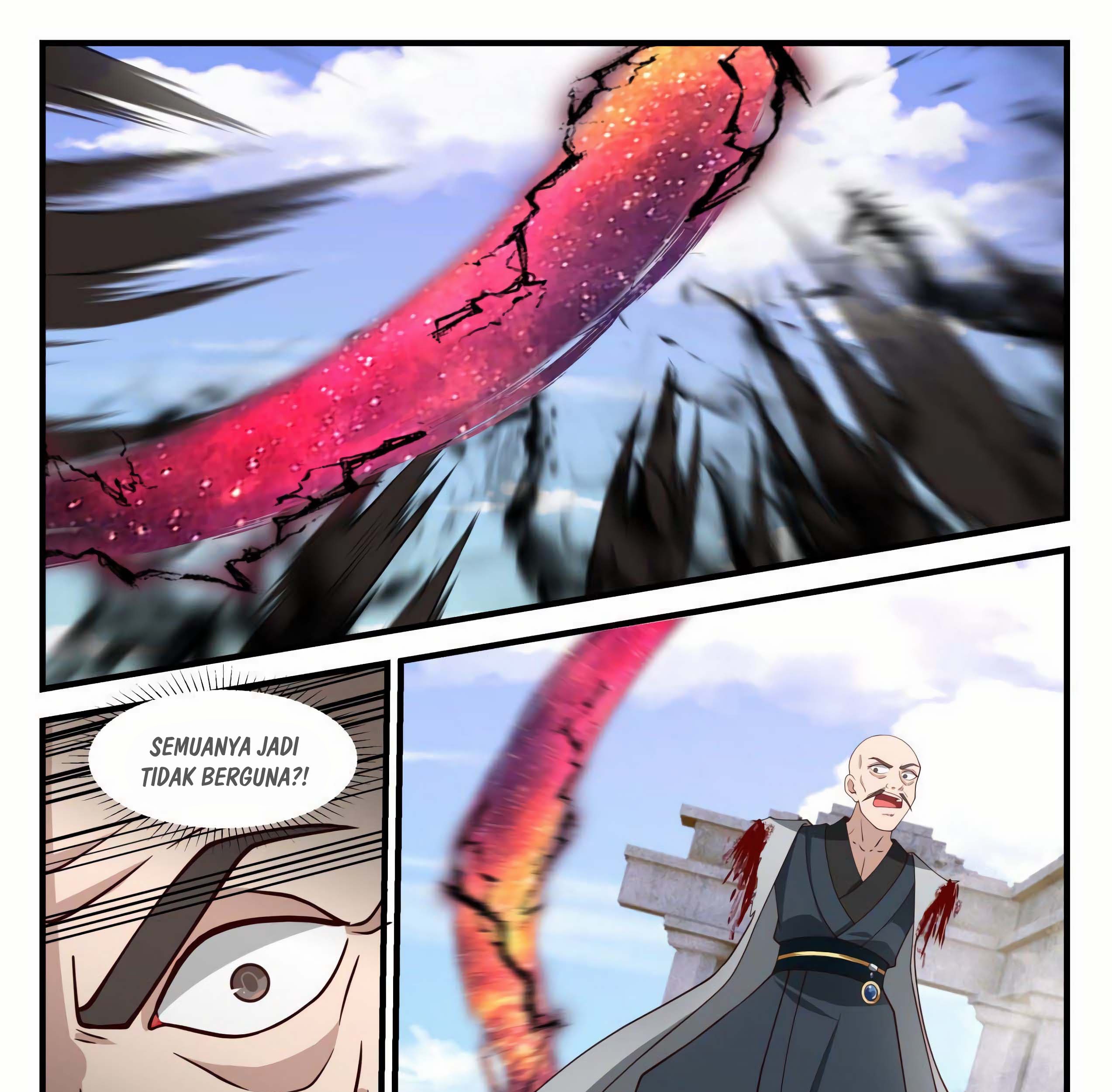Martial Peak Part 1 Chapter 1228 Gambar 5