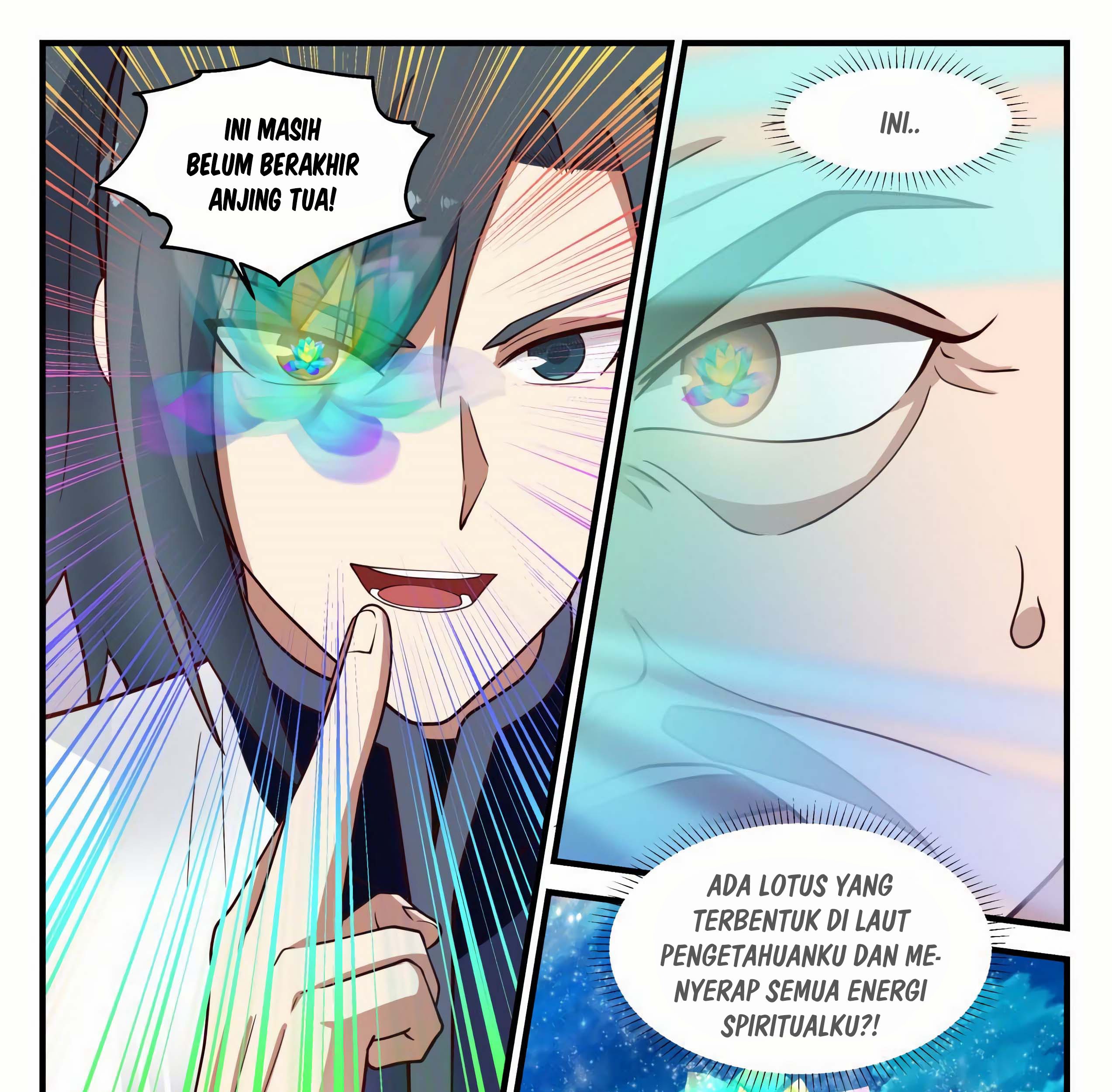 Martial Peak Part 1 Chapter 1228 Gambar 7