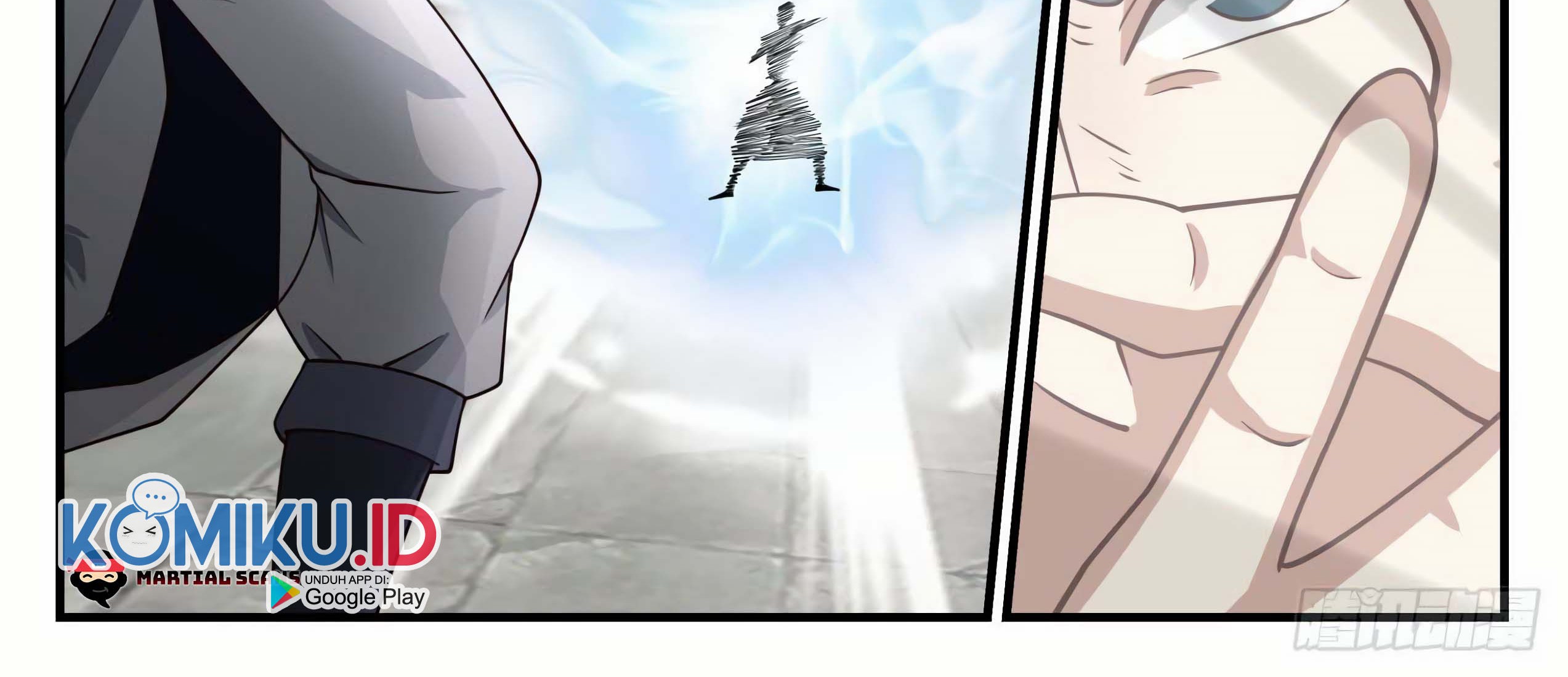 Martial Peak Part 1 Chapter 1228 Gambar 11