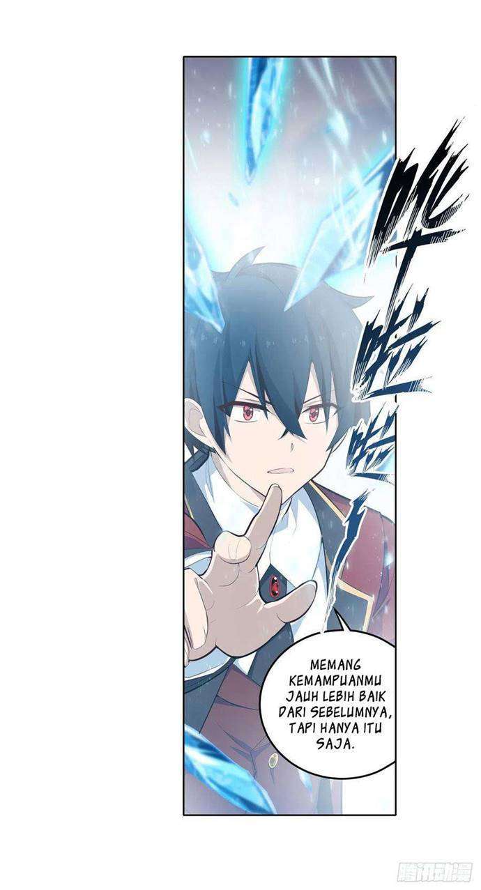 Wuxian Shitu Chapter 133 Gambar 8