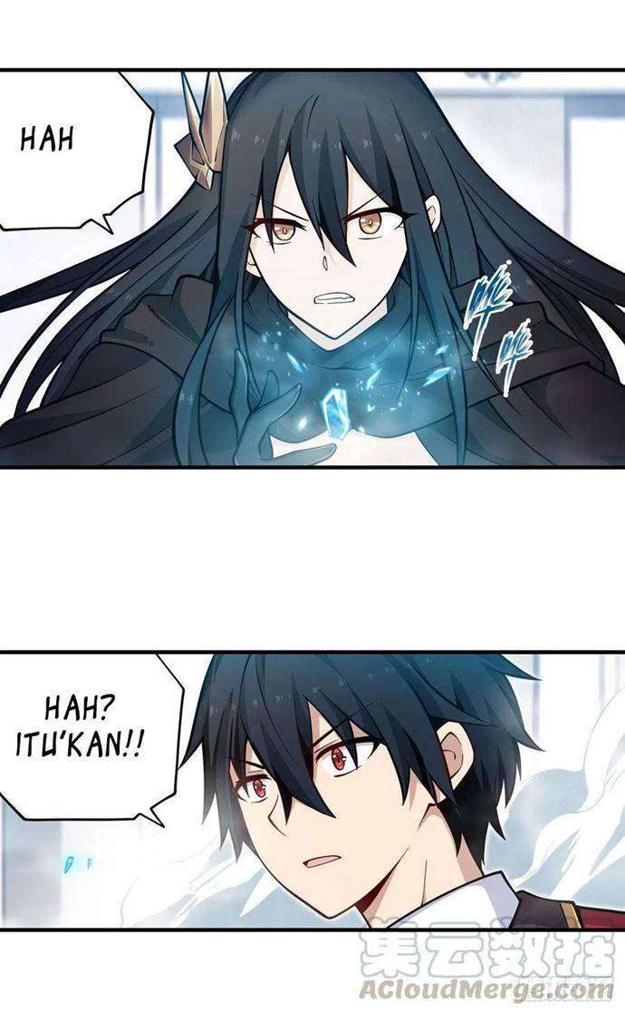 Wuxian Shitu Chapter 133 Gambar 9