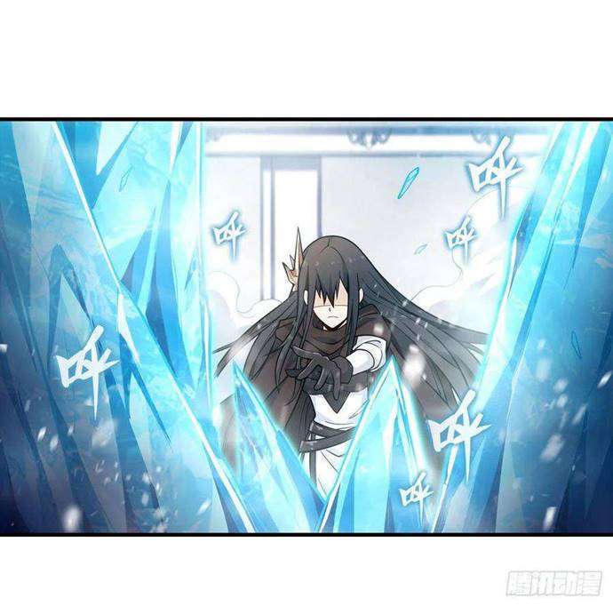 Wuxian Shitu Chapter 133 Gambar 12