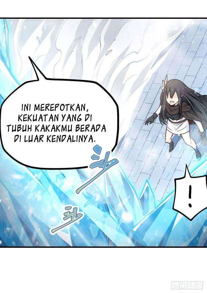 Wuxian Shitu Chapter 133 Gambar 14