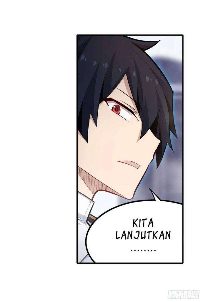 Wuxian Shitu Chapter 133 Gambar 20