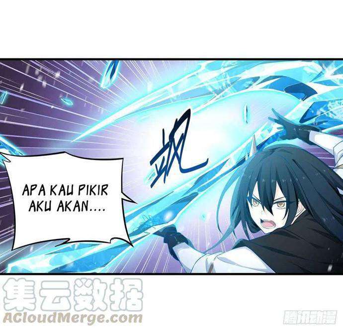 Wuxian Shitu Chapter 133 Gambar 27