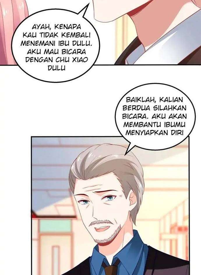 Take Your Mommy Home Chapter 304 Gambar 8