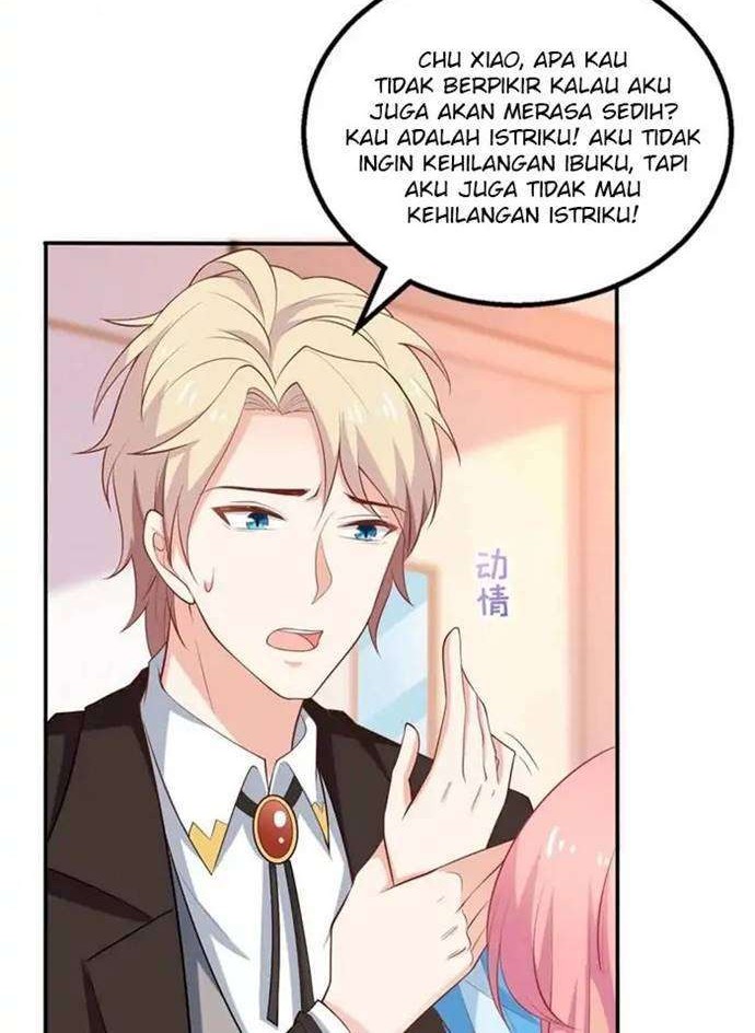 Take Your Mommy Home Chapter 304 Gambar 12