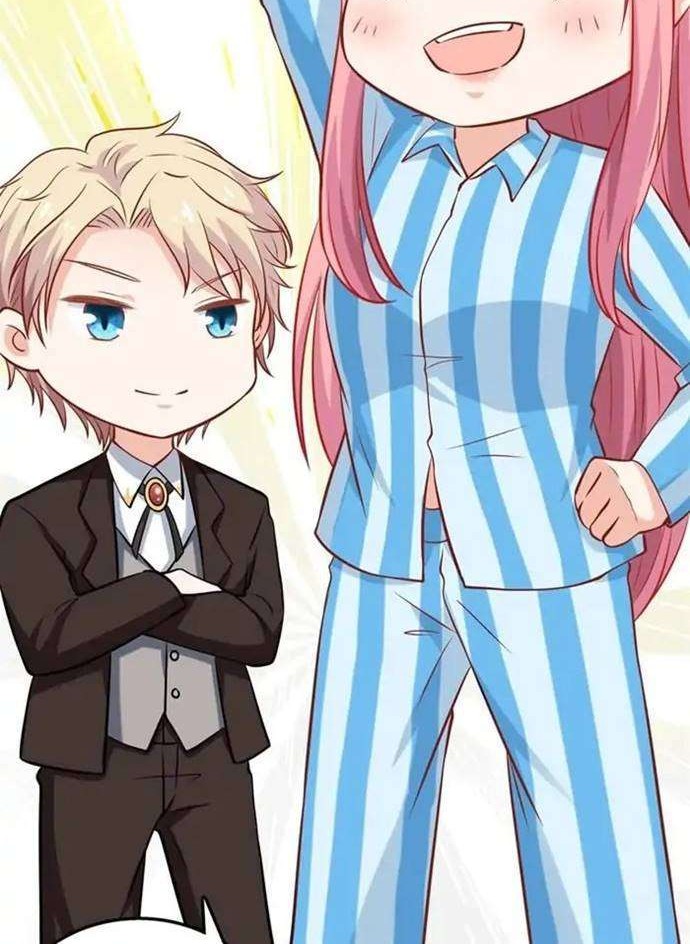 Take Your Mommy Home Chapter 304 Gambar 14