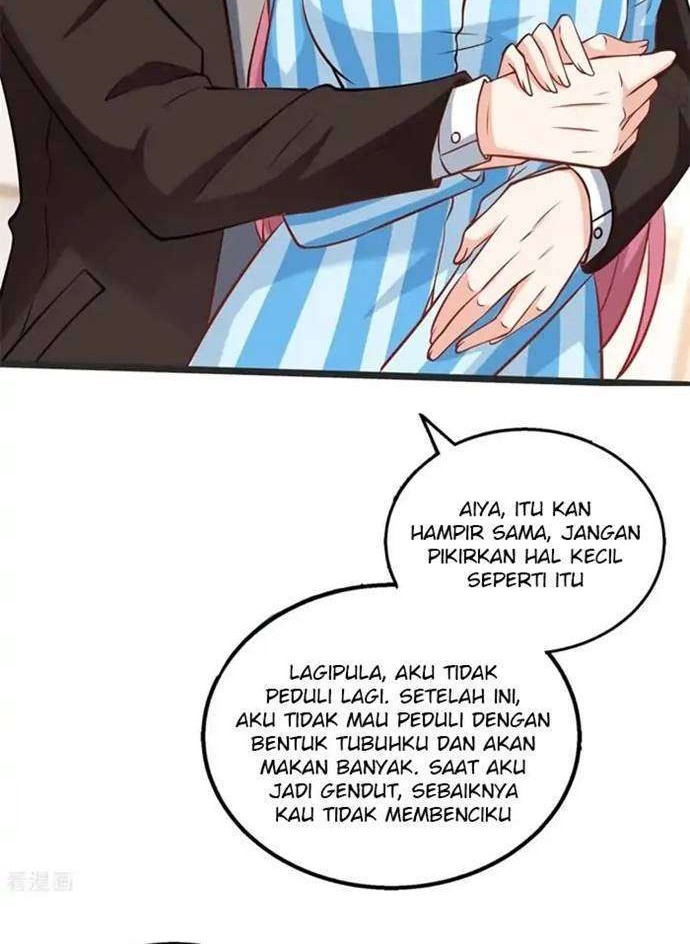 Take Your Mommy Home Chapter 304 Gambar 16