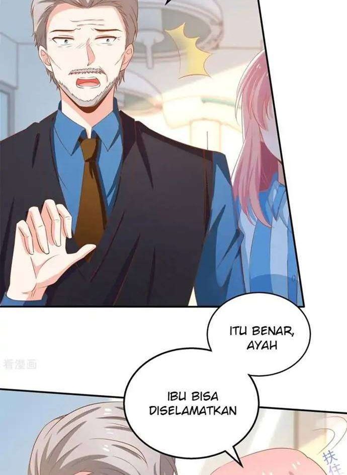 Manhua Take Your Mommy Home Chapter 304 gambar nomor 2