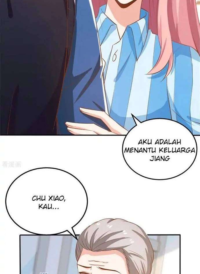 Take Your Mommy Home Chapter 304 Gambar 4