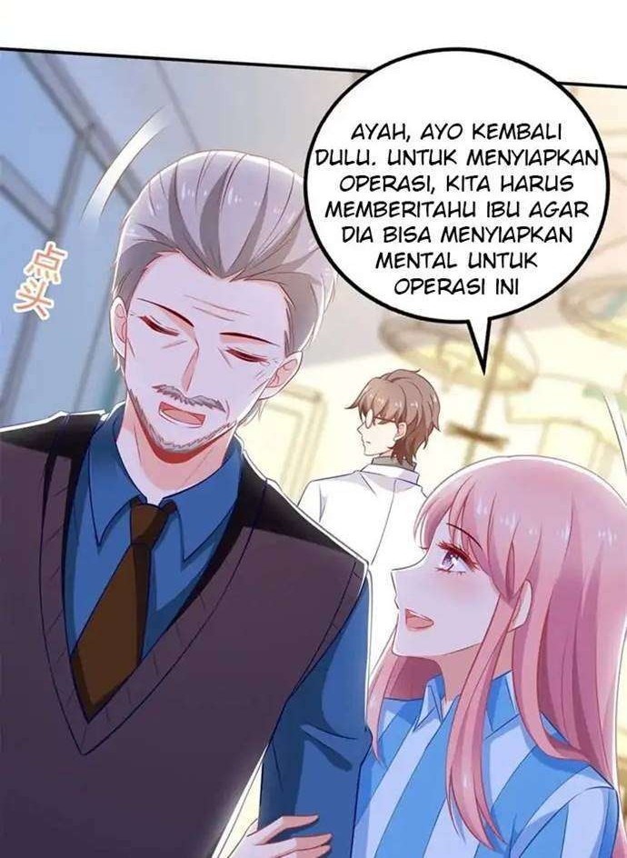 Take Your Mommy Home Chapter 304 Gambar 6