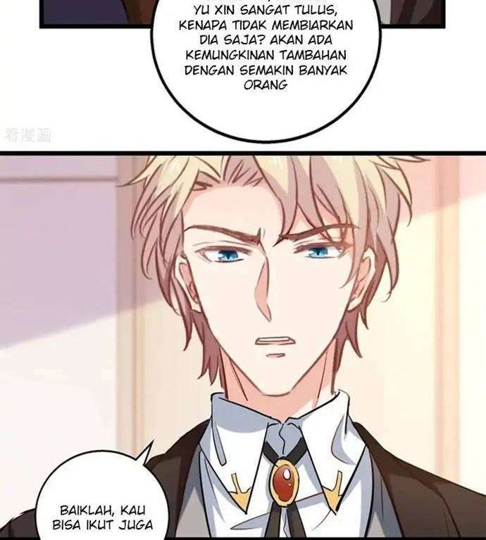 Take Your Mommy Home Chapter 303 Gambar 8